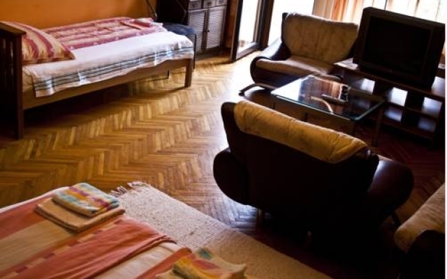 Anikó Apartman Szeged