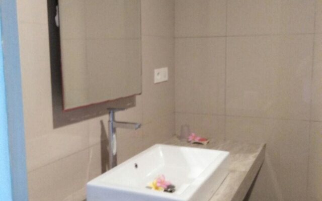 Kuta Beach Stay