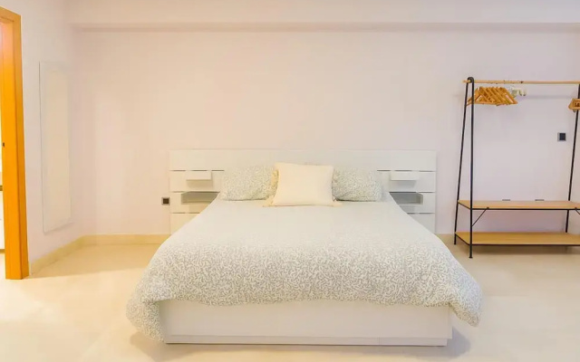 Estudio Central Beach