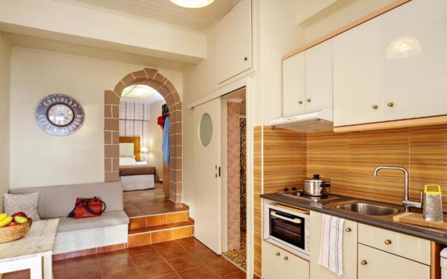 AnnaView Apartments & Suites