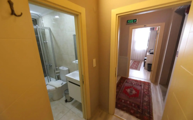 Sultans Royal Hotel