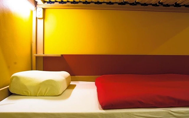 Event Hostel - Opole