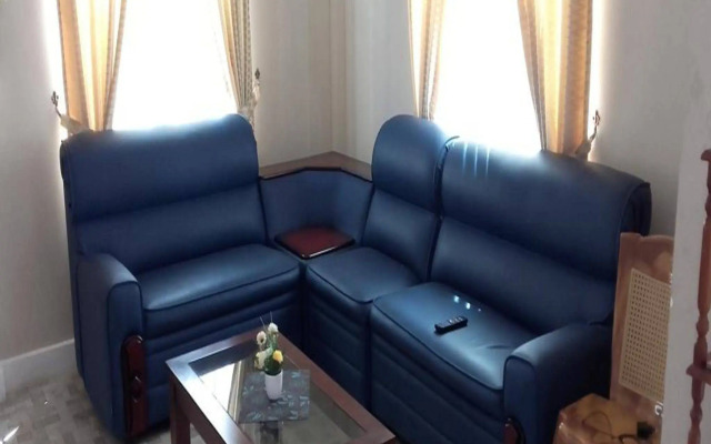 Global Rest Inn