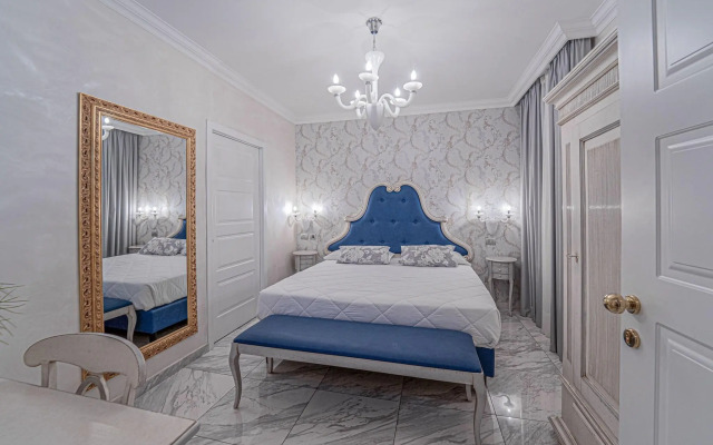 Hotel Colomba DOro Tropea