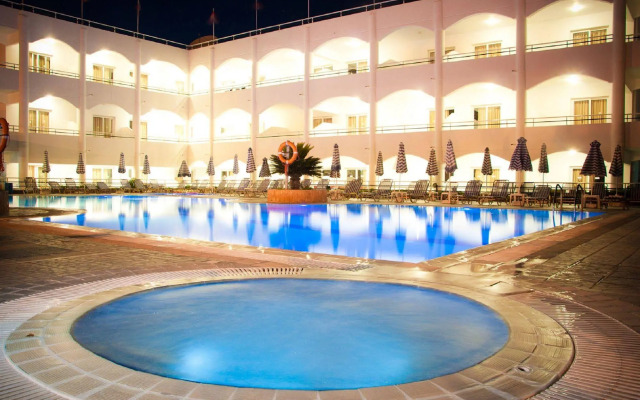 Orion Hotel Faliraki