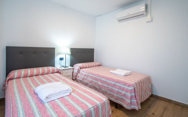 Apartamento Albatros suite