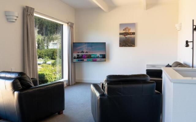 Turner Heights Townhouses