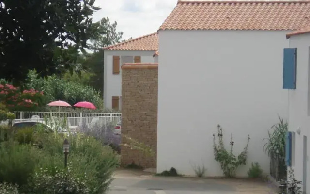 Résidence Oasis de Sauveterre