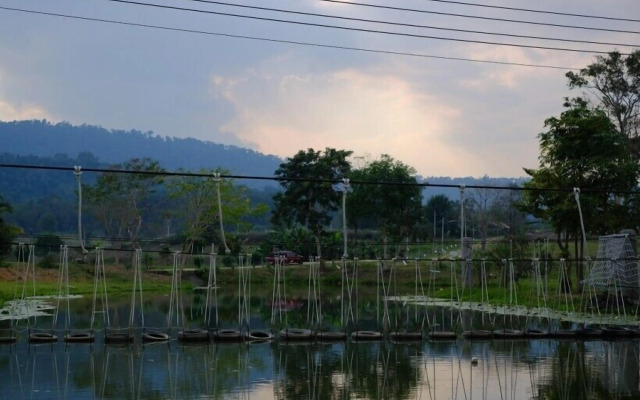 Phutarafah Resort