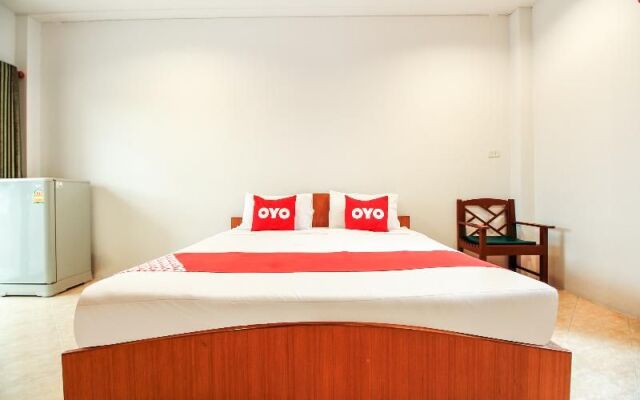 OYO 266 Baanloksouylokchay