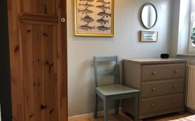 Birkenstrasse 6 i Wohnung 9