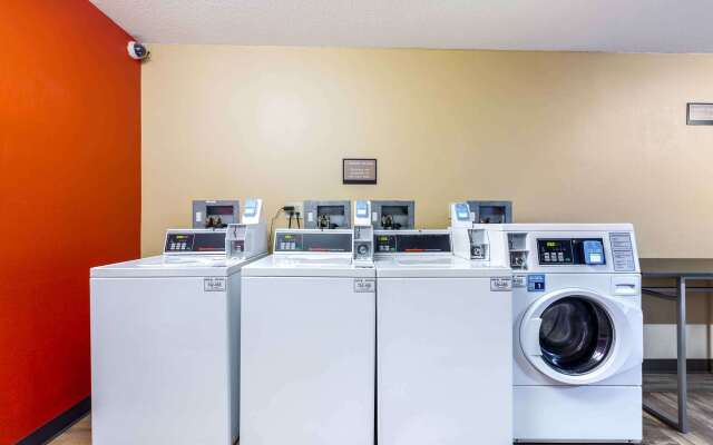 Extended Stay America Suites Washington DC Sterling