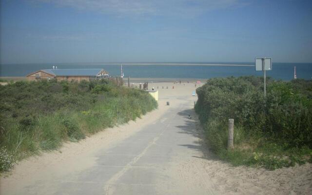 Chalet Renesse aan Zee - J10