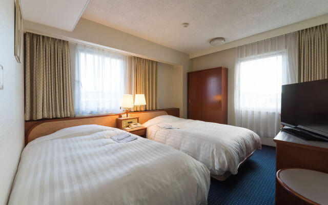 Hotel Matsunoka Ichinoseki
