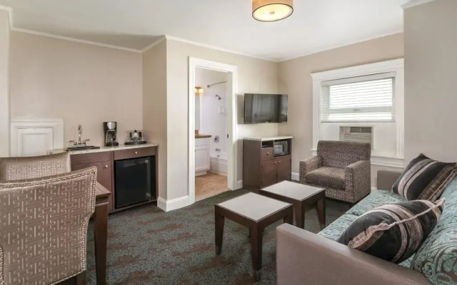 WorldMark San Francisco