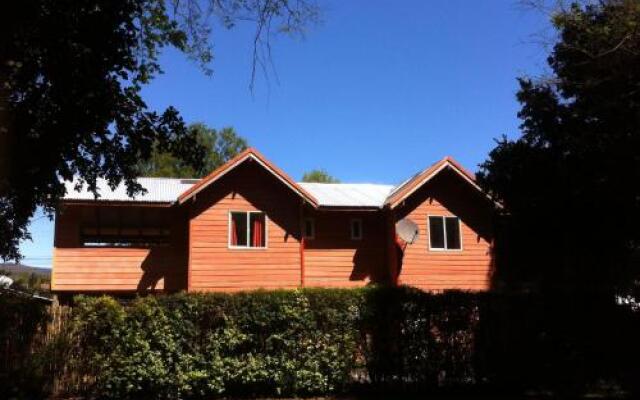 Ruka Pucon Hostel