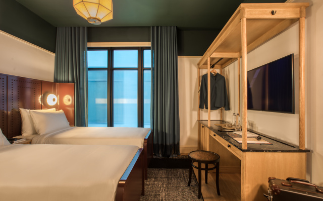 The Chow Kit - an Ormond Hotel - Image 7