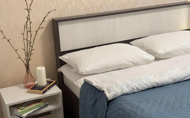 Апартаменты на улице Герцена