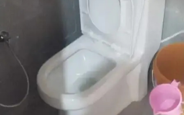 Virendra Palace Guest House