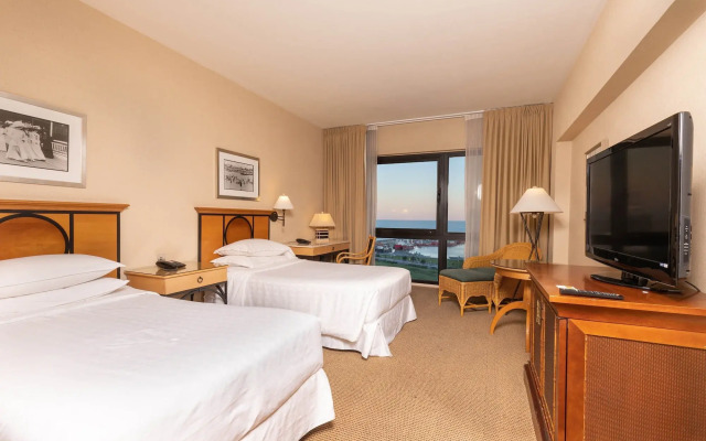 Sheraton Mar Del Plata Hotel