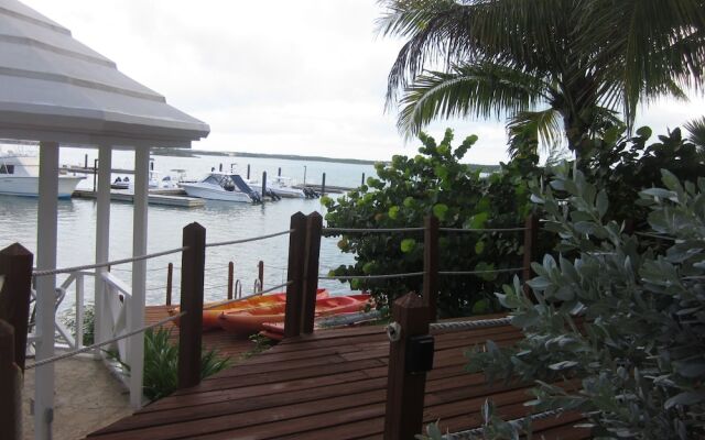 February Point Villa BB1