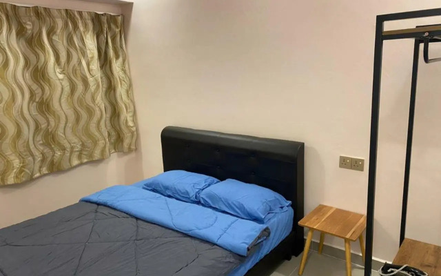 My Suites Sri Sayang Resort