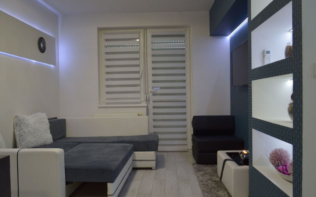Gina Apartman