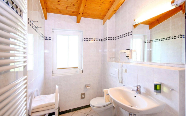 Hotel Garni Getreuer Eckart