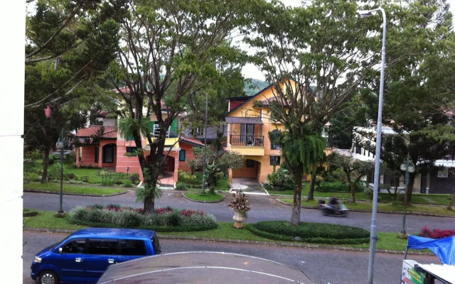 Villa Kota Bunga Semanggi