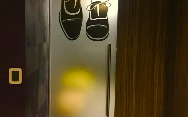 ICON Hotel
