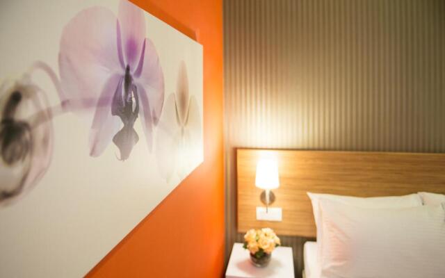 Sovotel Boutique Hotel @ Kota Damansara 8