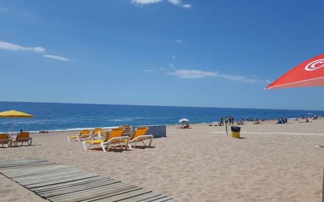 Apartamento Mediterraneo