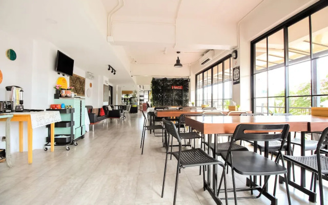 Puzzle DonMuang