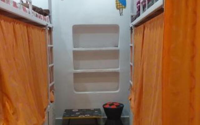 Banaras Paying Guest House