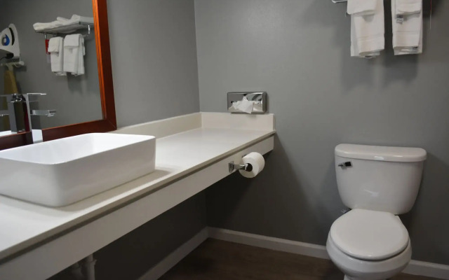 Escape Inn Hershey
