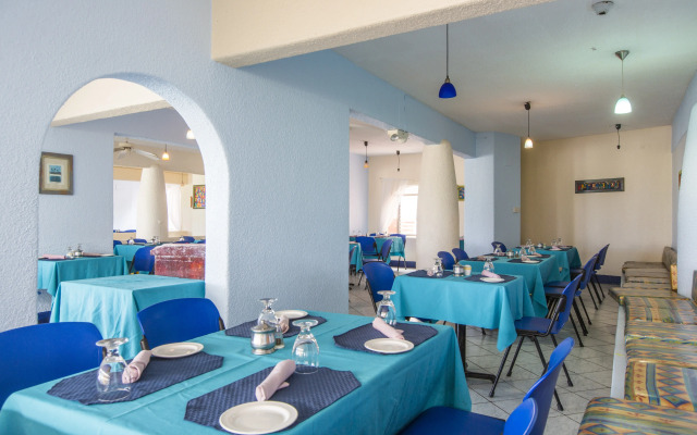 Jolly Beach Antigua - All-inclusive