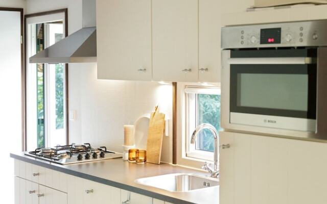 Vrijrijck Vakantieparken – Ermelo