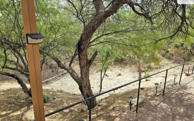 Vigilante Inn Immortal Camp