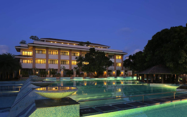 Taj Alibaug Resort & Spa