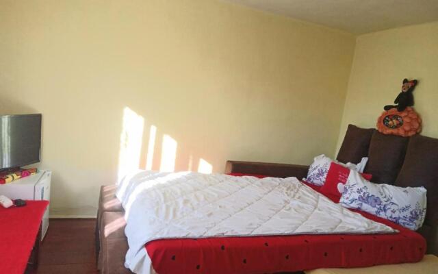 Room in Guest room - Cozy Sejour Near Forest for 2 people