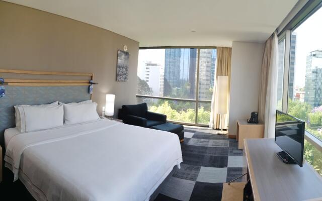 Holiday Inn Express Mexico Reforma, an IHG Hotel