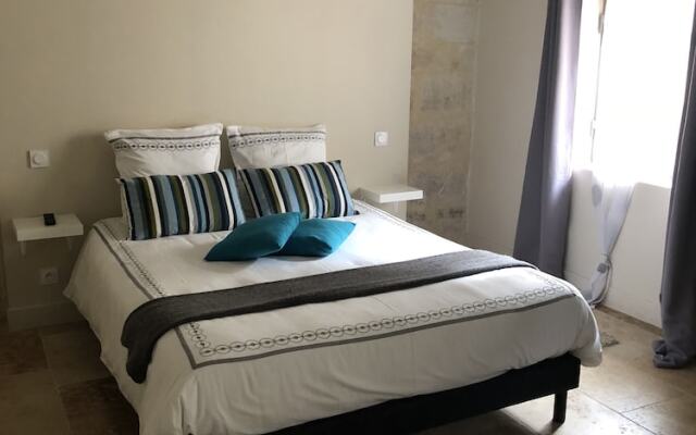 Appartement 2 Chambres Richart 2 et 3