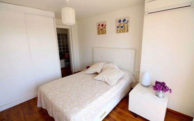 Apartamento las Olas