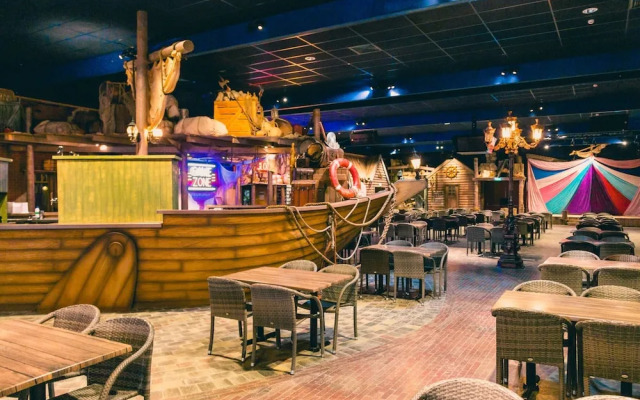 Chalet Near Lake Veluwemeer