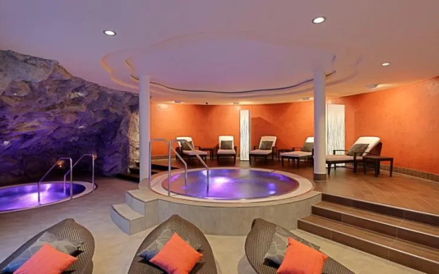 Beau Site Alpine Chic Rooms