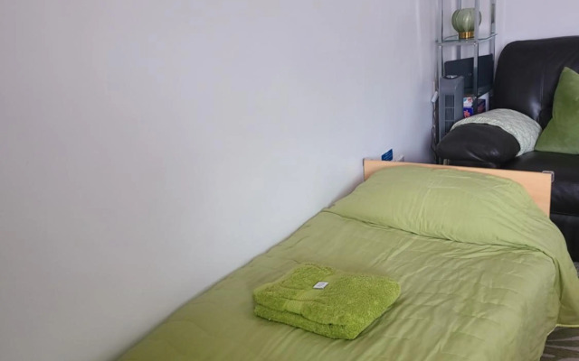 Vale View Apartment, Prestatyn