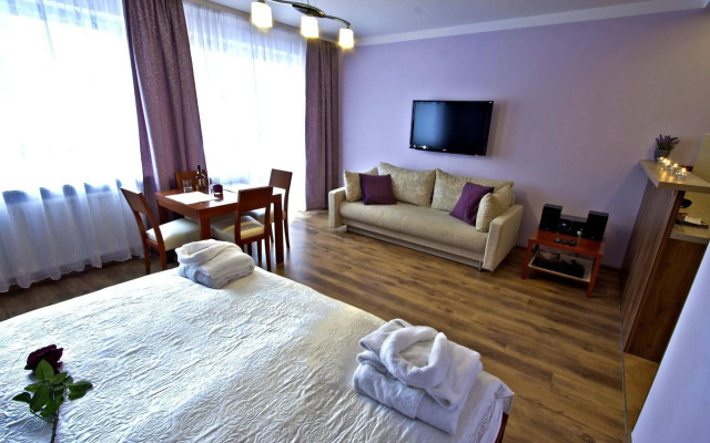 Palace Apartments Krakow