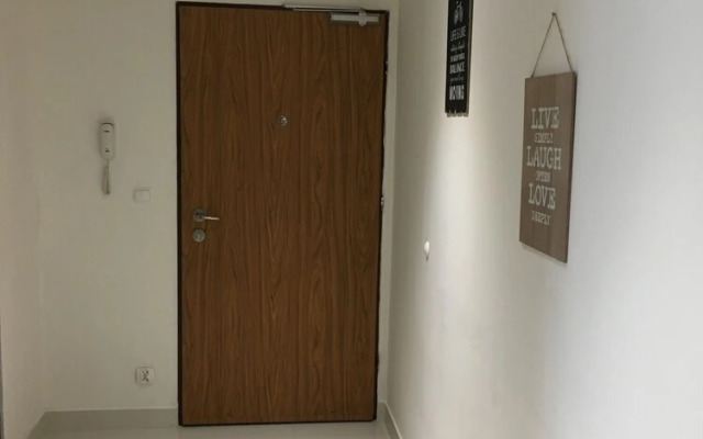 JAB Apartments Panoramika i Bandurskiego