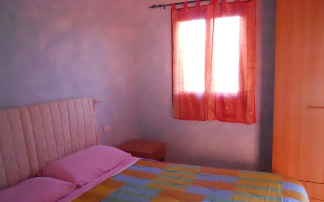 Agriturismo Su Nuratolu