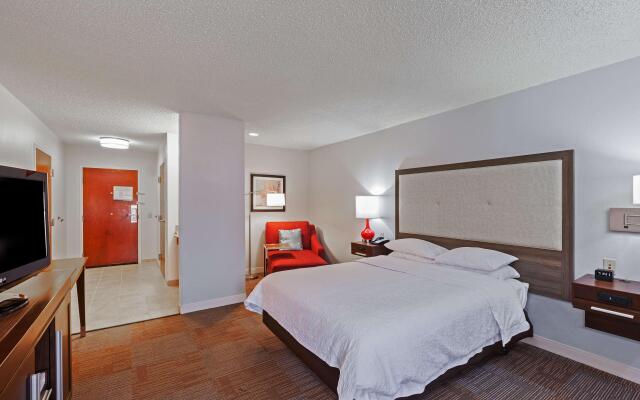 Hampton Inn Oklahoma City-Northwest